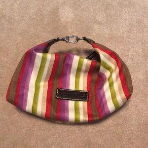 Vintage Etro pouch